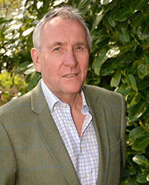 Duncan Carse, View Property