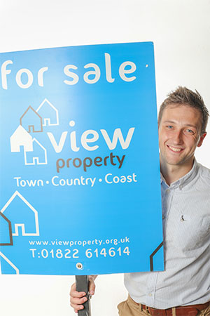 Ollie, View Property