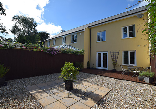 View Property, Tavistock