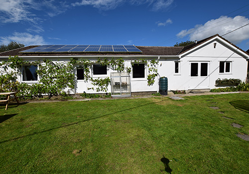 View Property, Trevadlock