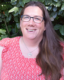 Tamsin Worth, View Property